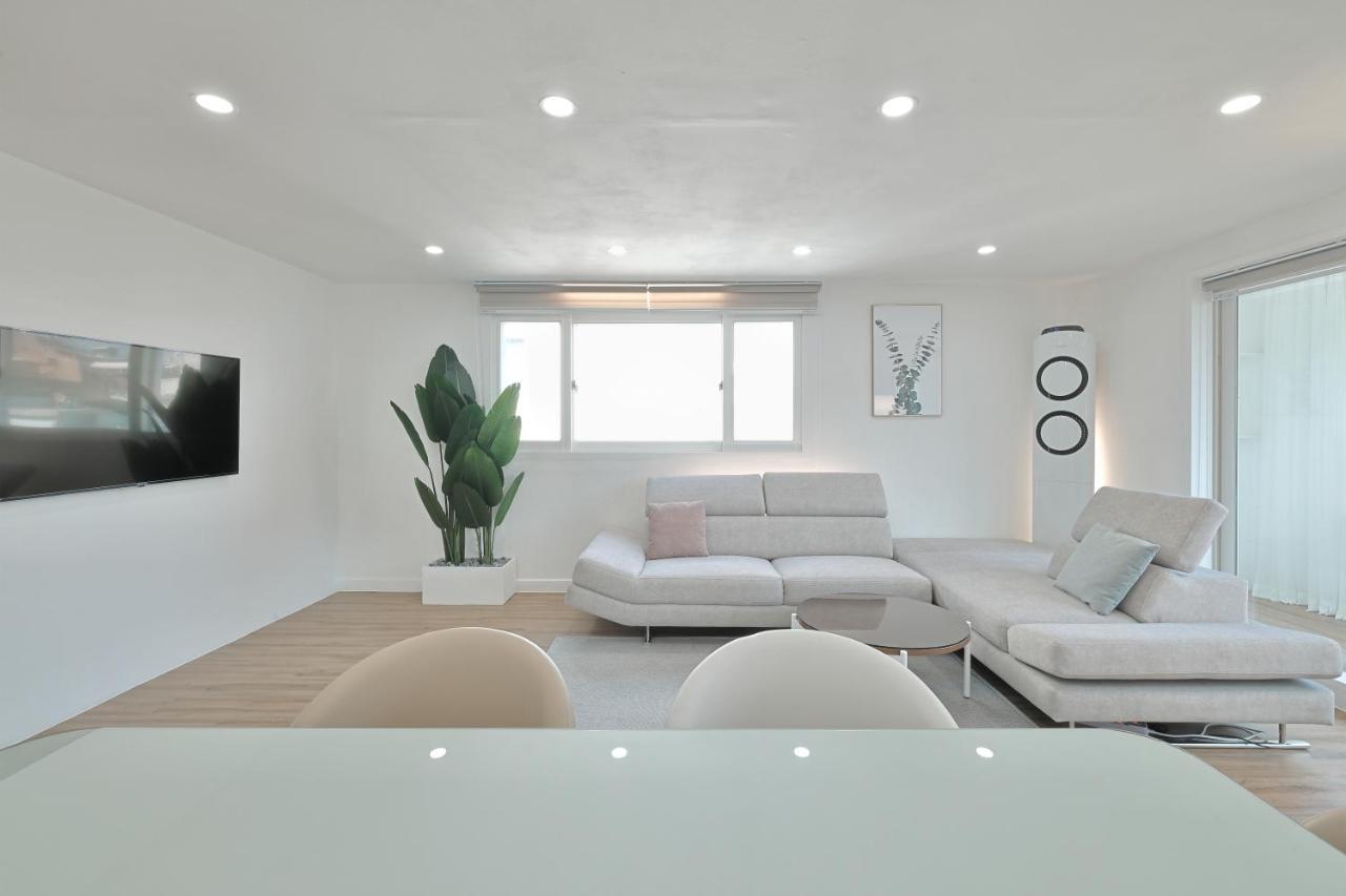 Nhà khách 3room+2bath Hongdae 165sqm Seoul