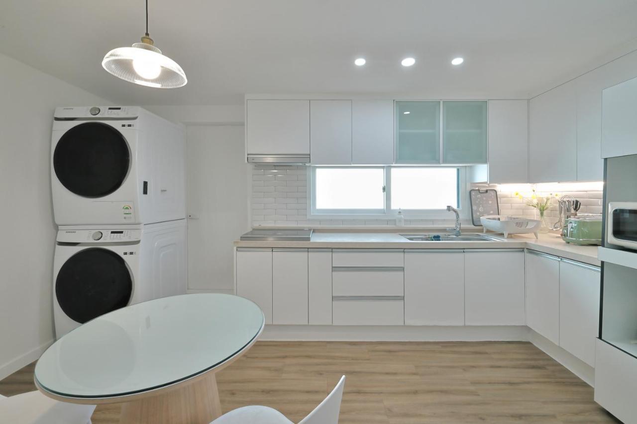Nhà khách 3room+2bath Hongdae 165sqm