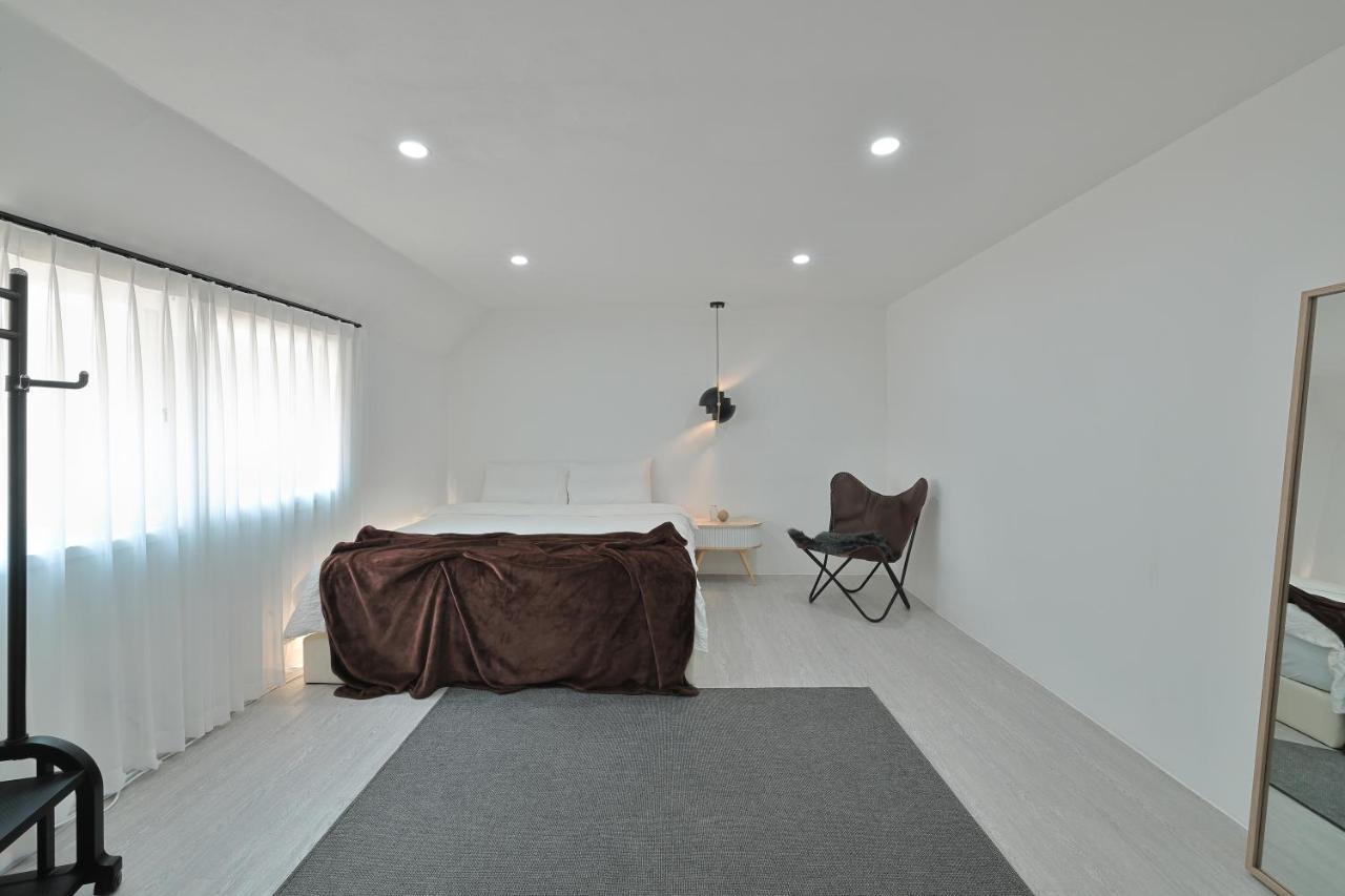 3room+2bath Hongdae 165sqm Nhà khách